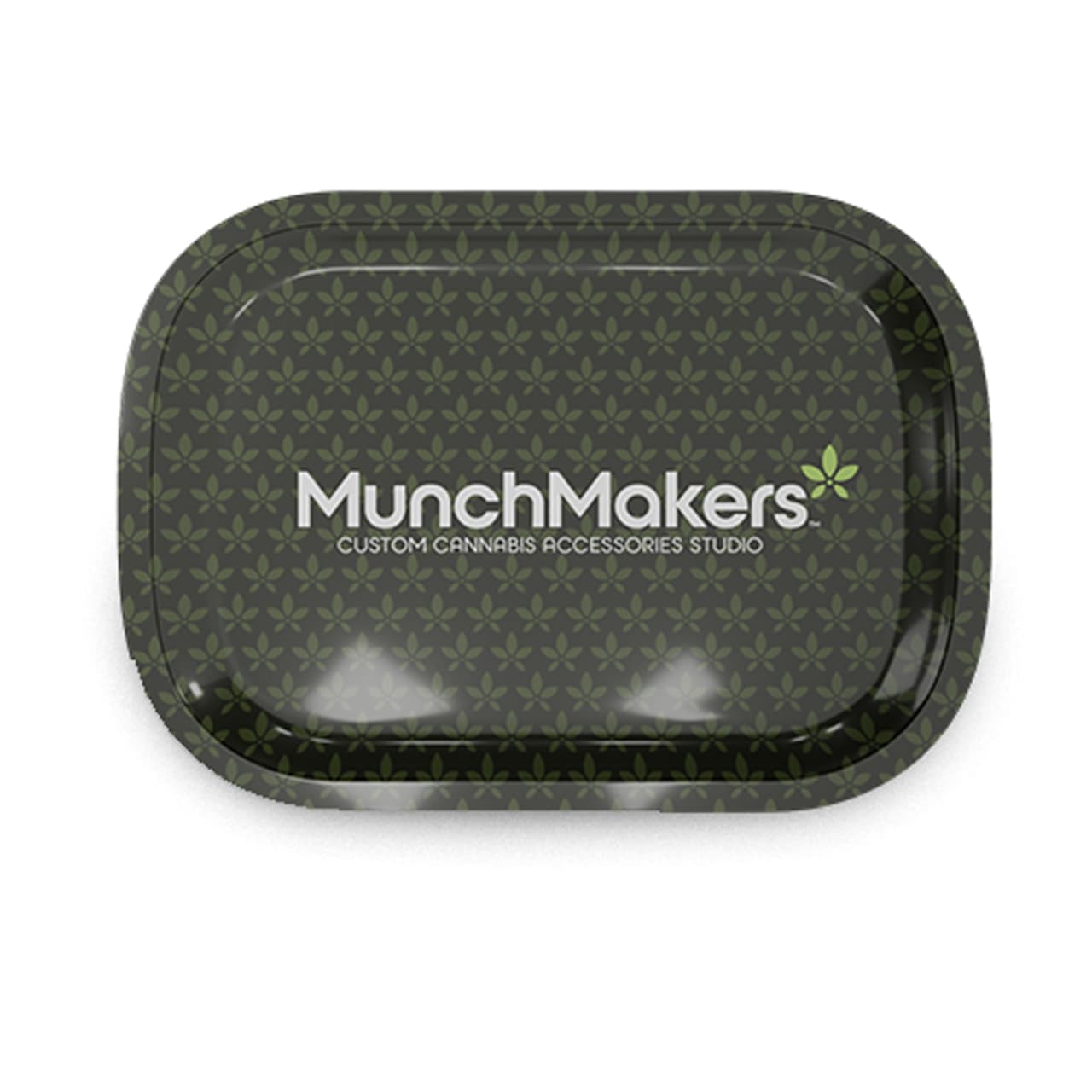 Level Up Your Merch with Custom Rolling Trays — Bulk Branded Solutions from MunchMakers