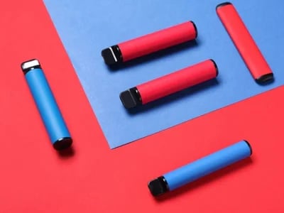 Our Europe THC Vape Shop Offers Premium E-Liquids, Vapes Kits, Gummies & Accessories for Every THC Vape Style