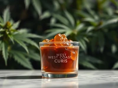 Benefits of Choosing West Coast Cure Rosin for Your Experience