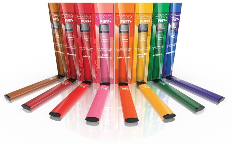 Our Europe THC Vape Shop Offers Premium E-Liquids, Vapes Kits, Gummies & Accessories for Every THC Vape Style