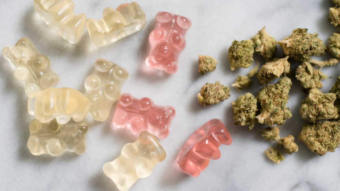 THC Edibles For Sale Online Europe – Safe, Legal &amp; Delicious Infused Cannabis Products
