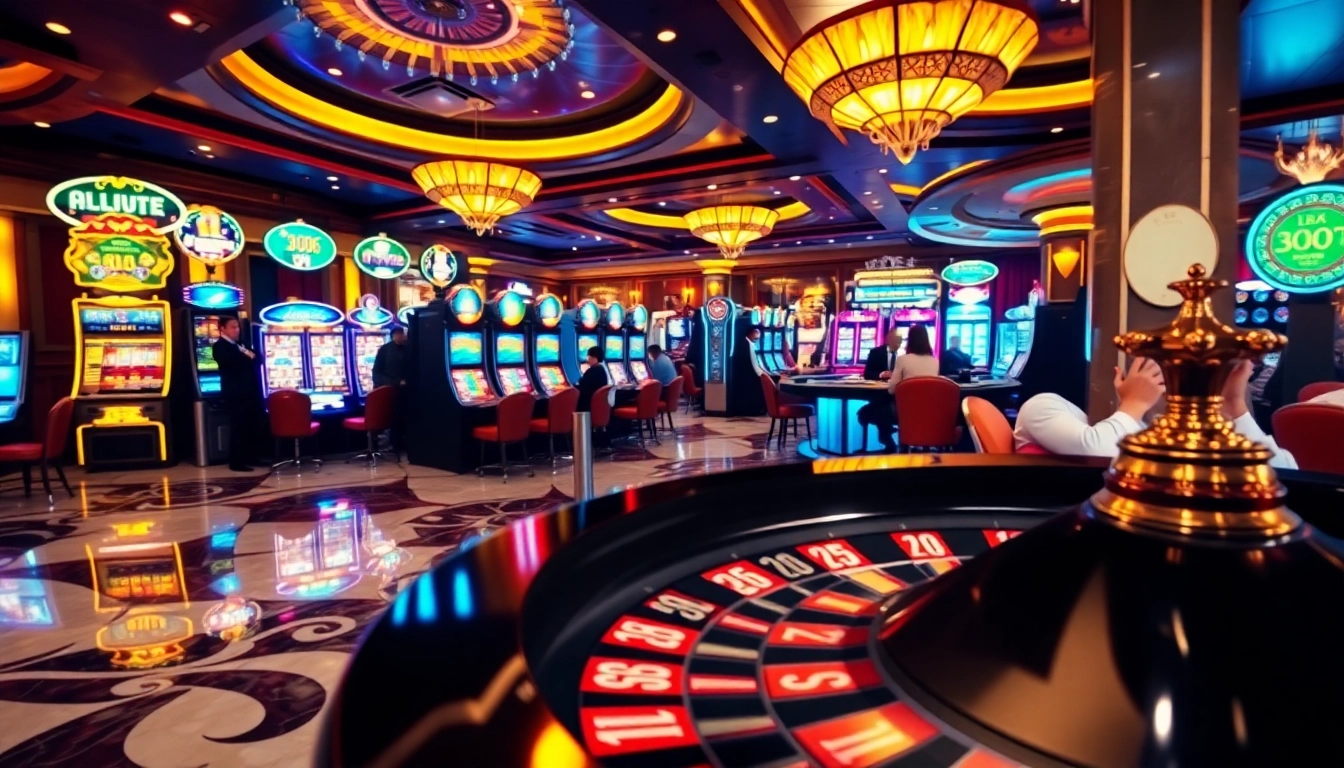 Players spinning the roulette wheel at XX88 casino, experiencing thrilling gaming excitement.