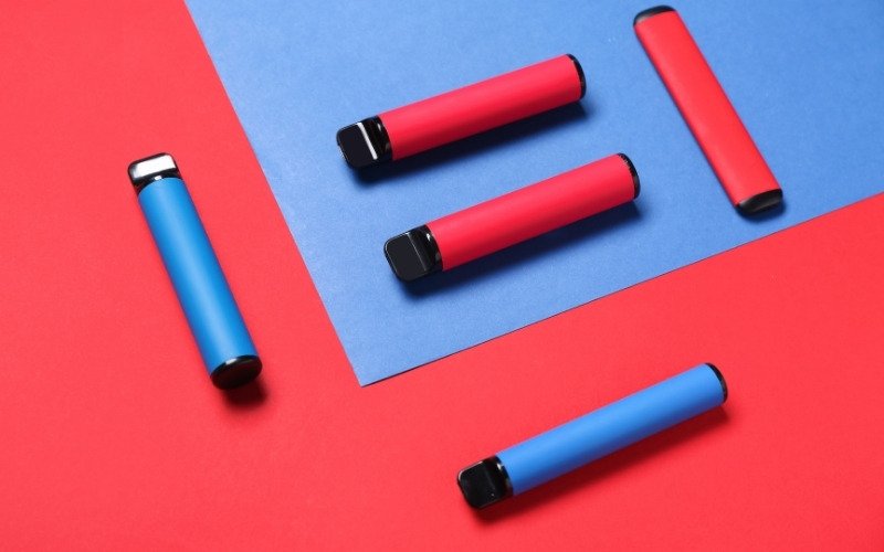 Our Europe THC Vape Shop Offers Premium E-Liquids, Vapes Kits, Gummies & Accessories for Every THC Vape Style