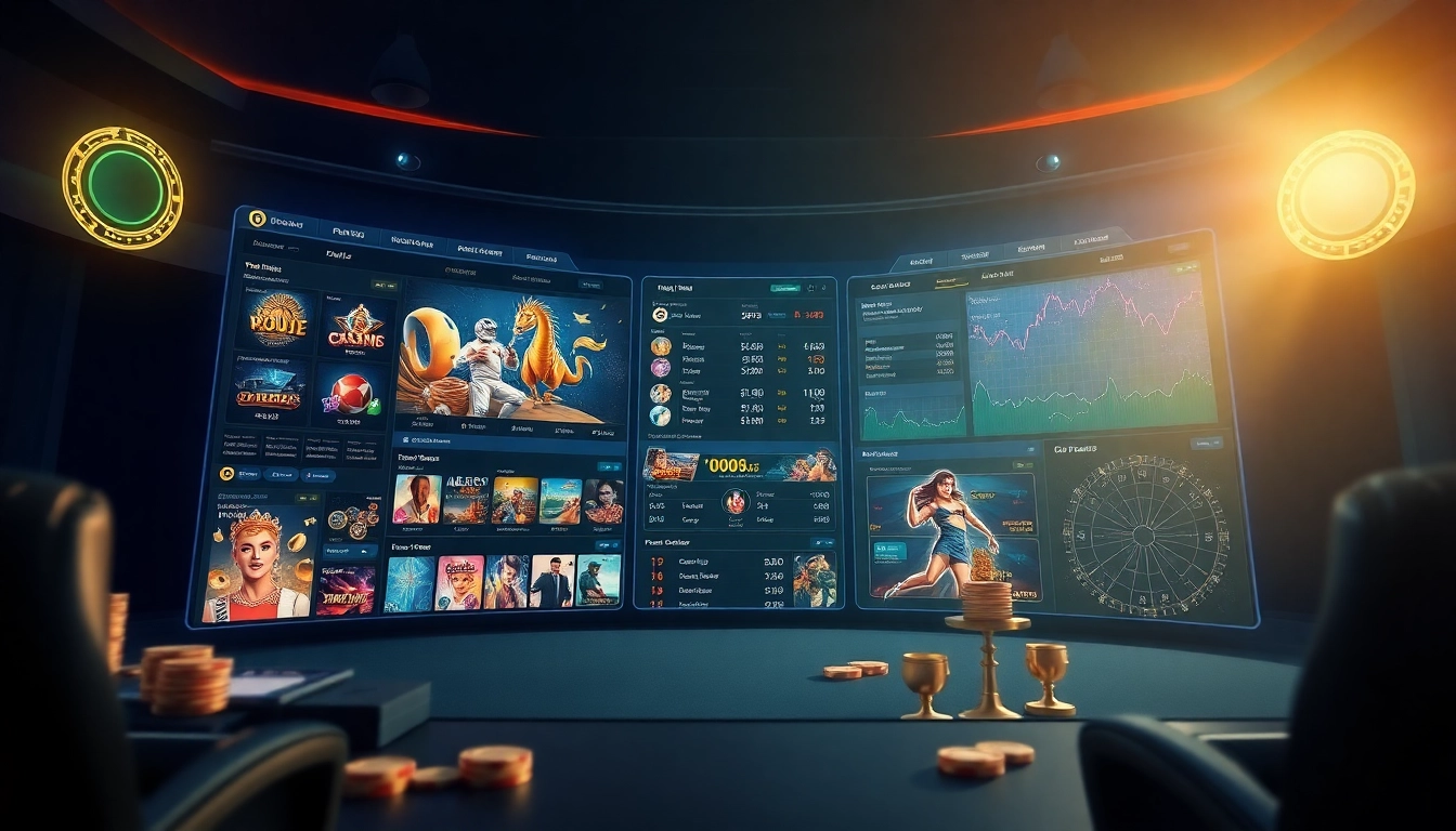 Experience safe and exciting online gambling at Trang Chủ XX88, showcasing dynamic games and user-friendly interface.