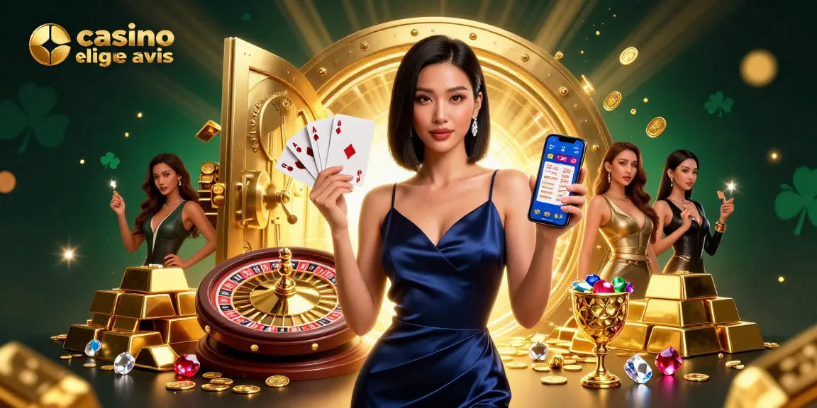 Jouez et gagnez avec vos jeux préférés sur casino en ligne avis, avec des graphismes riches et des éléments dynamiques.