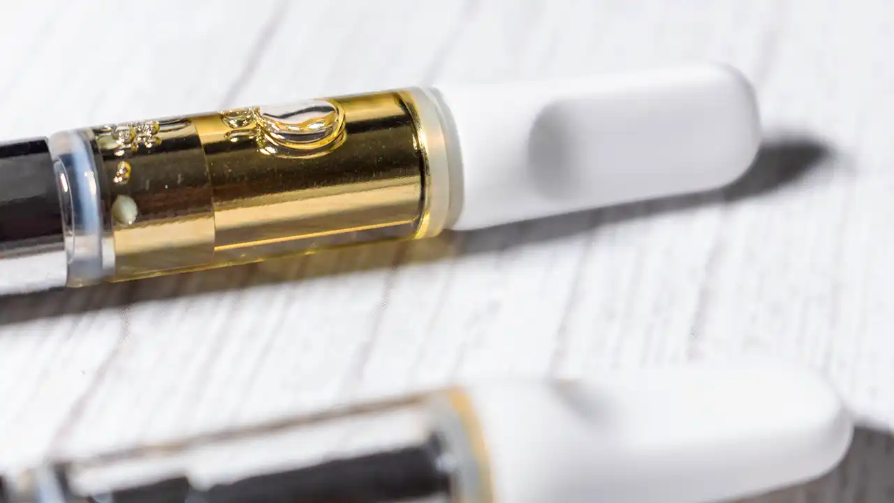 Elevate Every Puff with High-Quality Muha meds carts