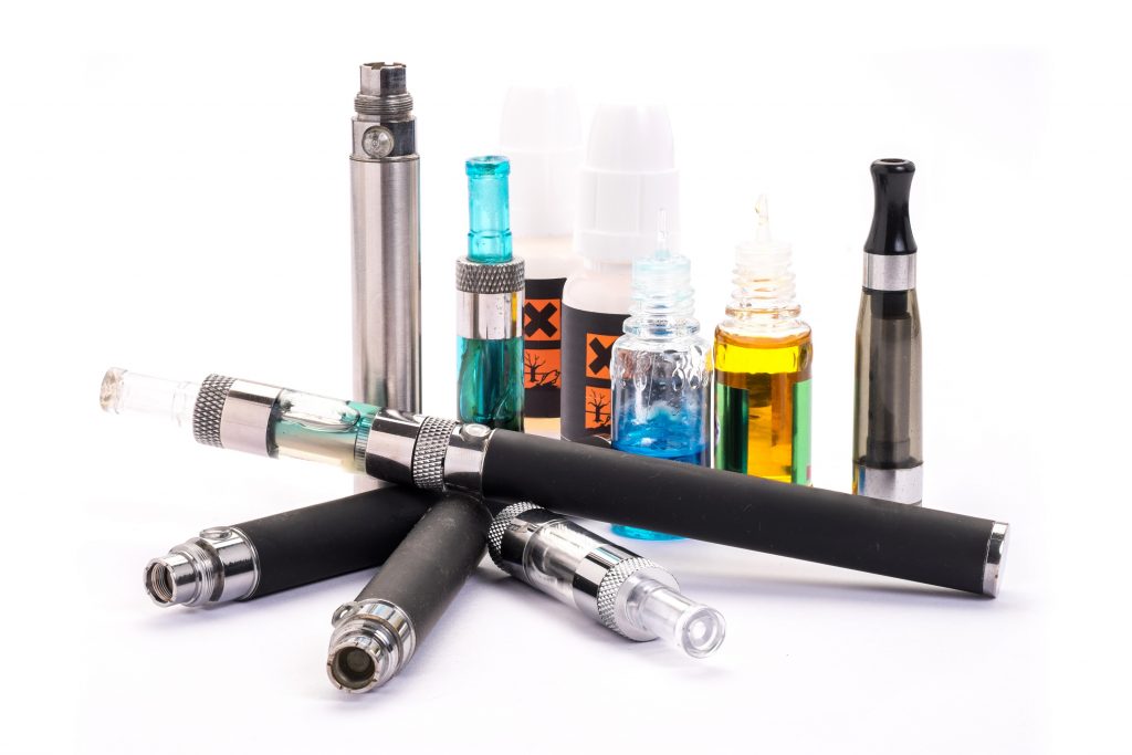 Fryd: Your Go-To Brand for Disposable Vape Excellence