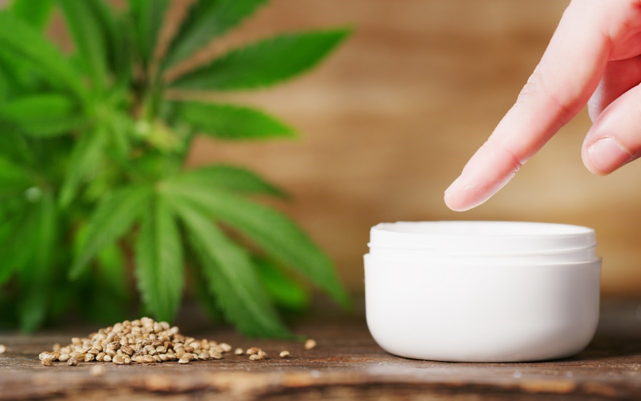 Shop CBD Online for Legal Lab Tested Hemp Products