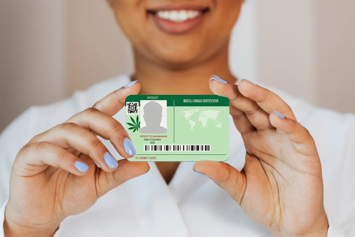Your Reliable Source for Medical Marijuana Card Online Services