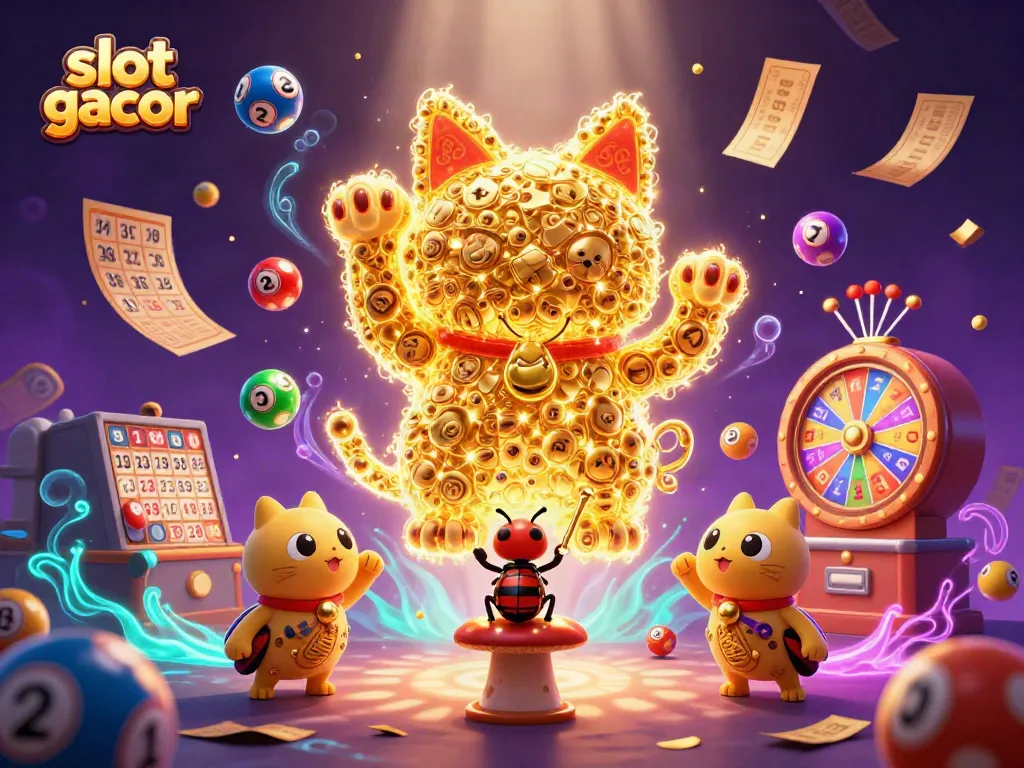 Mencari slot gacor di Bingoslot88 dengan taruhan beragam, menjamin keseruan permainan.