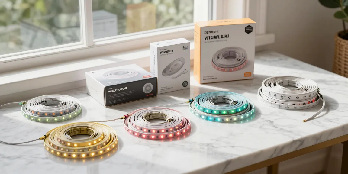 benzi LED de calitate premium disponibile online, oferte excelente pe platforma de e-commerce Optonica.