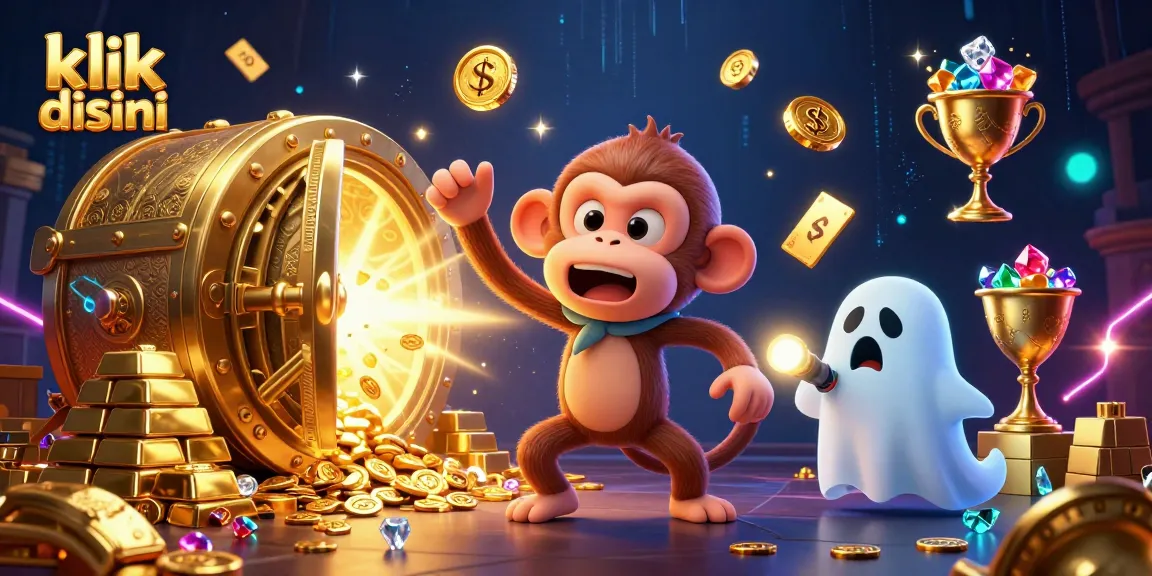 Bermain mesin slot secara efektif dan cari slot gacor hari ini, klik disini untuk strategi lebih lanjut.