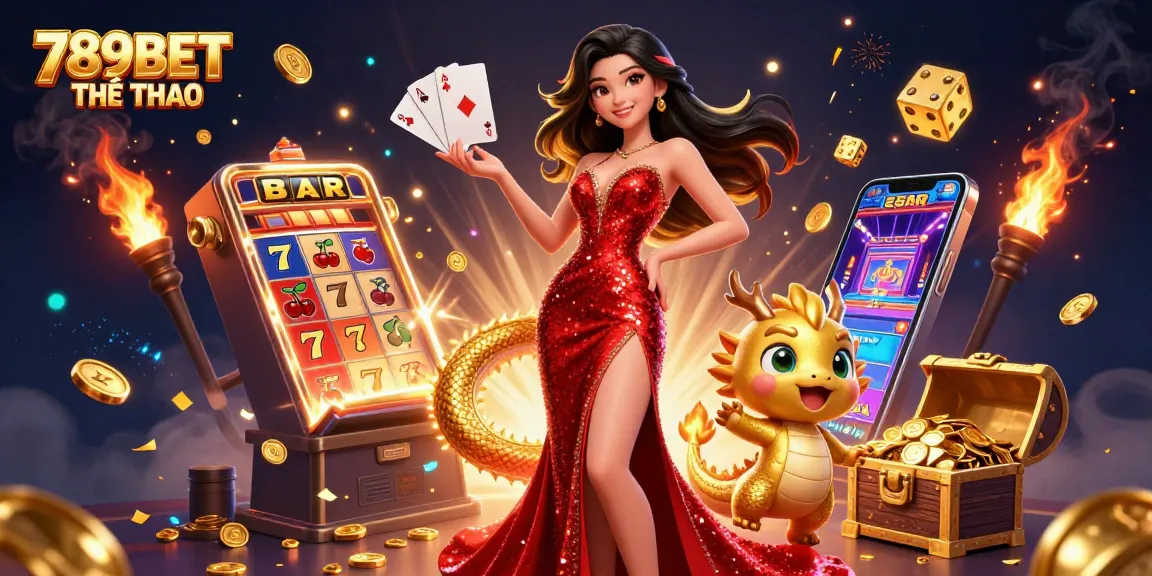 Engage with thrilling sports betting at 789BET THỂ THAO, featuring dynamic gameplay and exciting visuals.