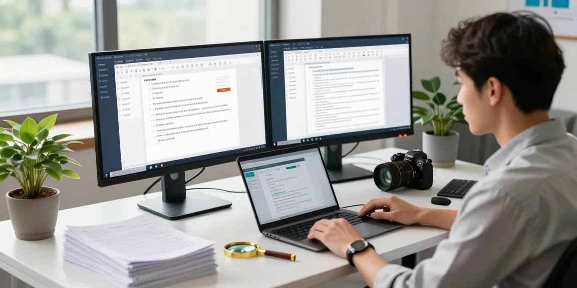Detect fraud in PDF through advanced AI technology analysis and verification.