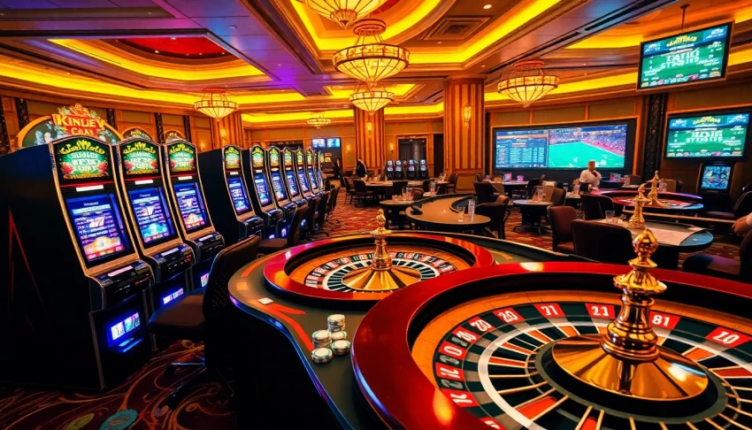 Experience the excitement of gaming at Jeetbuzz live net with captivating casino tables and vibrant slots.