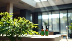 Erleben Sie die vielfältige Welt des cannabis club hamburg mit hochwertigen CBD-Produkten.