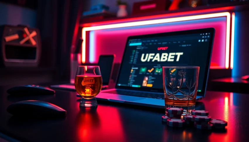 วิธีการเล่น UFABET เพื่อให้ผู้เล่นได้รับประโยชน์สูงสุดจากการเดิมพัน